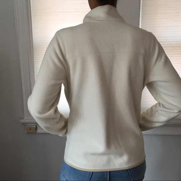 Fleece Zip-Up - Picture 2 of 4